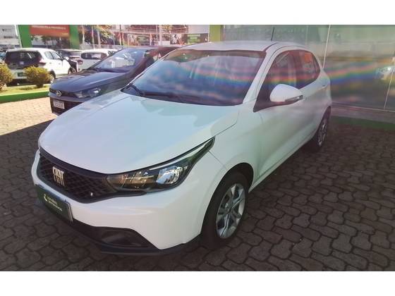 FIAT ARGO 1.0 FIREFLY FLEX DRIVE MANUAL FIAT ARGO 1.0 FIREFLY FLEX DRIVE MANUAL
